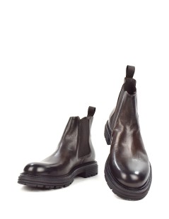 Franco Fedele Beatles Liscio Fondo Carro Multi Testa di Moro