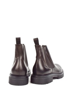 Franco Fedele Beatles Liscio Fondo Carro Multi Testa di Moro