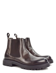 Franco Fedele Beatles Liscio Fondo Carro Multi Testa di Moro