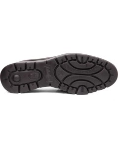 Callaghan AMAL Mocassino Zeppa Media Morsetto Tartufo