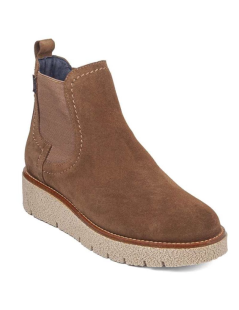 Callaghan ARETE Tronchetti Donna Zeppa Media Elastici Arabica