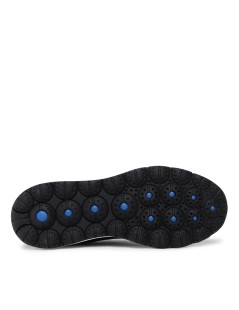 Geox Sneakers Donna Spherica 4x4 Abx Multi Nero Rosa