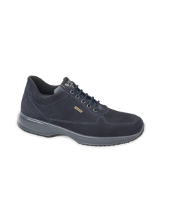 Valleverde Valletex Sneakers Hoga Blu