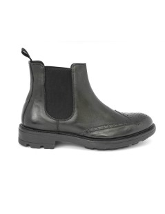 CAFèNOIR Beatles Elastici Coda di Rondine Verde