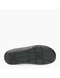 Grunland Ciabatta Donna Plantare Estraibile Pelle Vinaccia