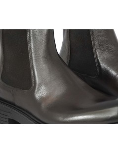 Franco Fedele Beatles Liscio Fondo Carro Multi Testa di Moro