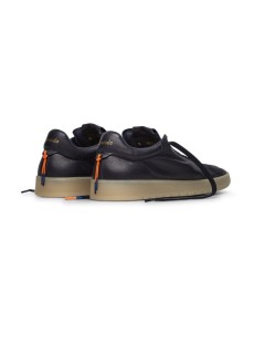 Barracuda Sneakers Guga Cassetta Nappa Vintage Blu