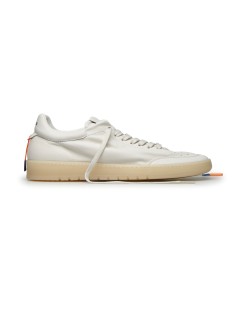Barracuda Sneakers Guga Cassetta Nappa Vintage Camelia
