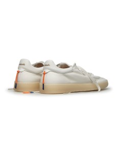 Barracuda Sneakers Guga Cassetta Nappa Vintage Camelia