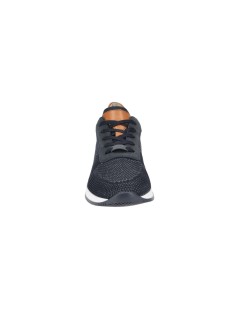 Ara Shoes Sneakers Uomo Sport Balance Tessuto Blu