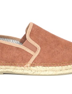 Toni Pons Espadrillas Uomo Slipon Dexter Corda Pesca