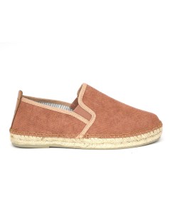 Toni Pons Espadrillas Uomo Slipon Dexter Corda Pesca
