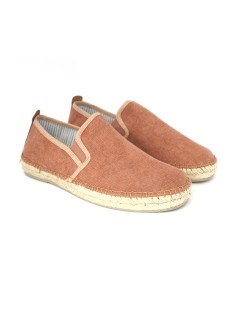 Toni Pons Espadrillas Uomo Slipon Dexter Corda Pesca