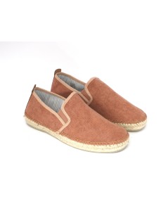 Toni Pons Espadrillas Uomo Slipon Dexter Corda Pesca