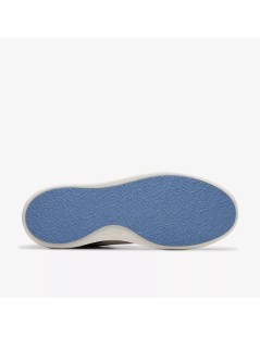 Clarks Sneakers Uomo Street CourtLite Vaschetta Combi Blu