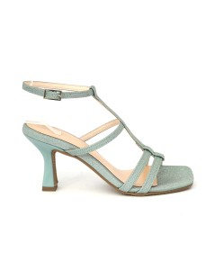 Lorenzo Mari Sandalo Tacco Medio Etrusca Galassia Cielo