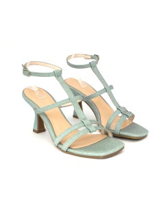 Lorenzo Mari Sandalo Tacco Medio Etrusca Galassia Cielo