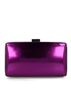 Menbur Pochette Clutch Bag Multifasce Multicolor