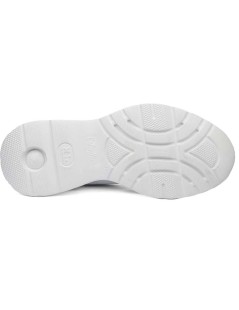 Callaghan MARE Sneakers Doppio Volume Dettagli Camoscio Kaki