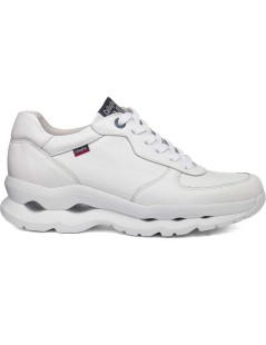 Callaghan MARE Sneakers Doppio Volume Bianco
