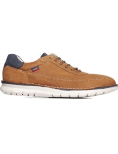 Callaghan AWAT-W Stringata Bassa Fondo Cucito Cuciture Tomaia Cuoio