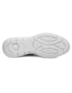 Callaghan NUBE Sneakers Dettagli Camoscio Lacci Fissi Elastici Sabbia