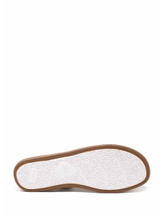 Susimoda Sandalo Fascia T Collo Accessorio Strass Nappa Cuoio