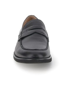 Stonefly Mocassino Vaschetta Morsetto Fondo Extralight Gomma Nero