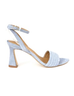 Paola Ferri Sandalo Tacco Alto Goccia Braccialetto Allure