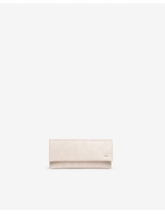 Nero Giardini Pochette Media Patta Calamita Tracolla Catena Sabbia