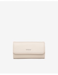 Nero Giardini Pochette Piccola Patta Calamita Catena Tracolla Sabbia