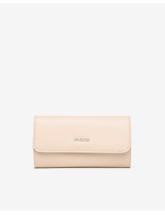 Nero Giardini Pochette Piccola Patta Calamita Catena Tracolla Lino