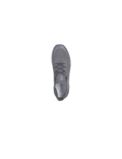 Geox Sneakers Uomo Spherica Actif Tessuto Slipon Grigio