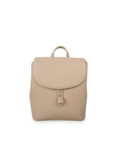 Valleverde Zaino Patta Bottone Accessorio Lucchetto Zip Retro Talpa