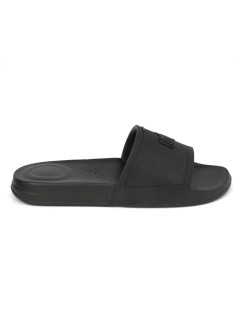 Fit Flop Ciabatta Donna Monofascia Gomma Nero