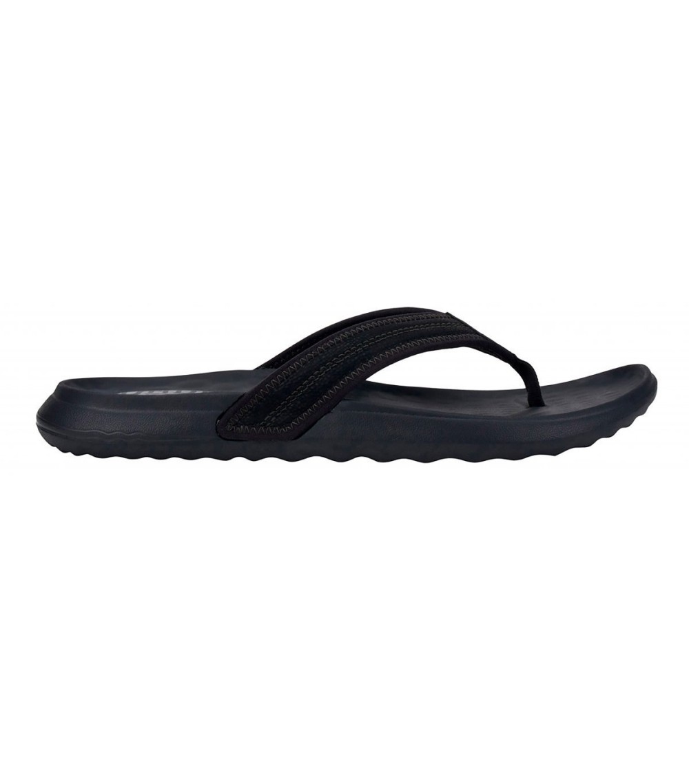 Hey Dude Ciabatta Uomo Infradito Myers Classic Nero