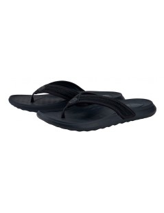 Hey Dude Ciabatta Uomo Infradito Myers Classic Nero