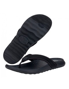 Hey Dude Ciabatta Uomo Infradito Myers Classic Nero