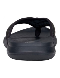 Hey Dude Ciabatta Uomo Infradito Myers Classic Nero