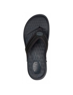 Hey Dude Ciabatta Uomo Infradito Myers Classic Nero