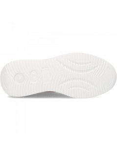 Callaghan MOSES 2 Sneakers Alte Vaschetta Traforate Pietra Blu