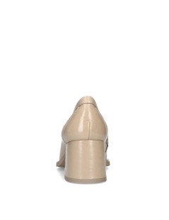 Callaghan ETNA Mocassino Tacco Vaschetta Morsetto Accessorio Avorio