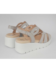 Callaghan Sandali Zeppa Media Gabbietta Rosa Argento