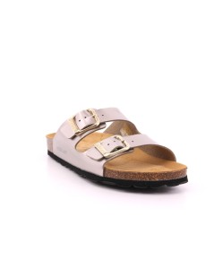 Grunland Ciabatta Bio Soft Birk Arizona Bronzo
