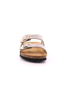 Grunland Ciabatta Bio Soft Birk Arizona Bronzo