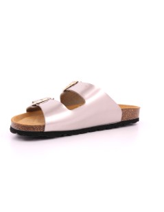 Grunland Ciabatta Bio Soft Birk Arizona Bronzo