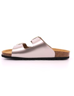 Grunland Ciabatta Bio Soft Birk Arizona Bronzo