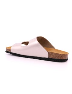 Grunland Ciabatta Bio Soft Birk Arizona Bronzo