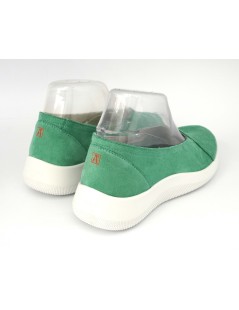 Arcopedico Slipon Ballerina Sport Goreme Acquamarina