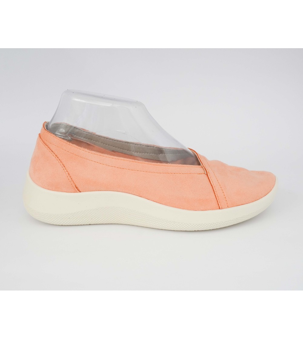 Arcopedico Slipon Ballerina Sport Goreme Pesca